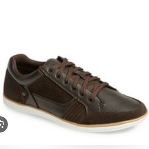 Calvin Klein Scotty sneakers